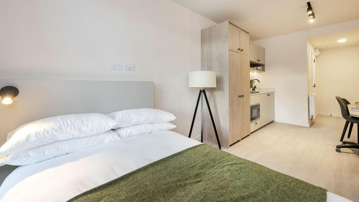 uhomes.com | Student Accommodation, Housing, Flats, Apartments for Rent
