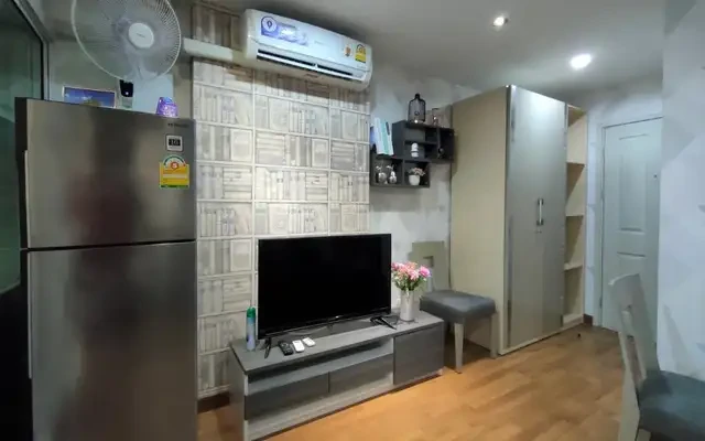 1-BR Condo for Rent, ฿11,500/month, Regent Home Sukhumvit 81 4