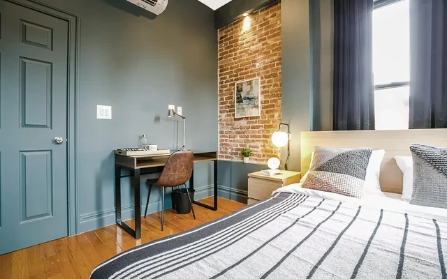 #200: Upper West Side 1