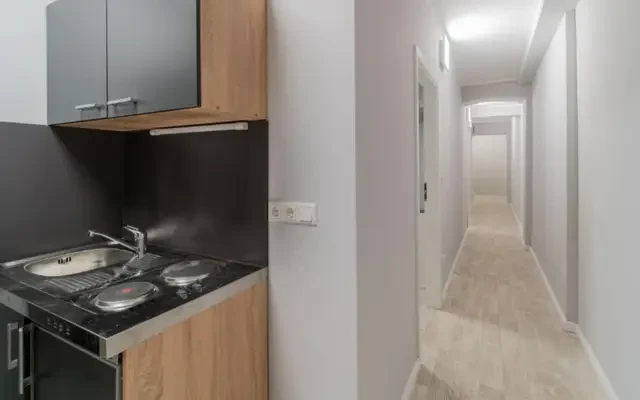apartment in Charlottenburg 4