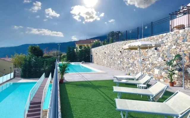 Borgo dei Fiori Sea, Spa & Pool 3