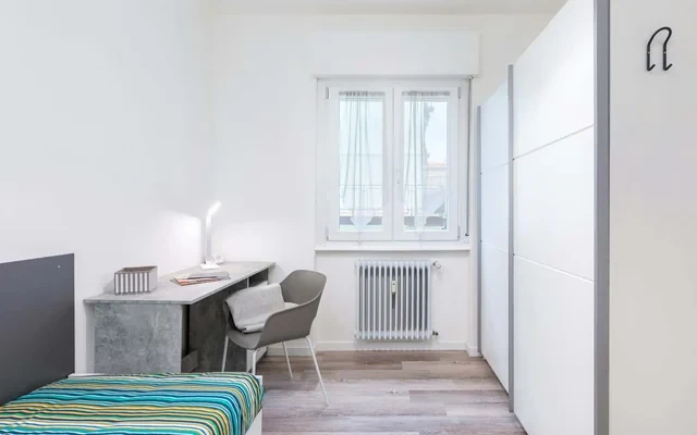 3  rooms  - apartment for 4 3