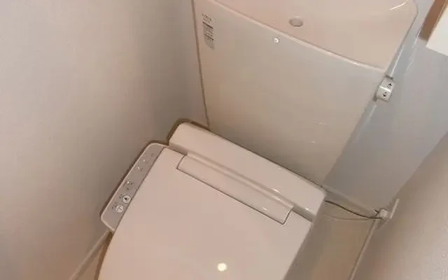 アヴェニール アイ Ⅱ 1階 - Otsu student accommodation - 1階 - 1LDK
