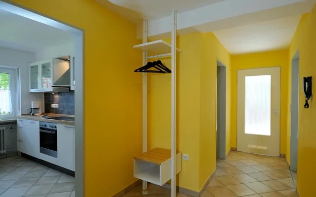 Apartment in Pohlgoenser Strasse, Butzbach for 69 m² with 2 bedrooms 4