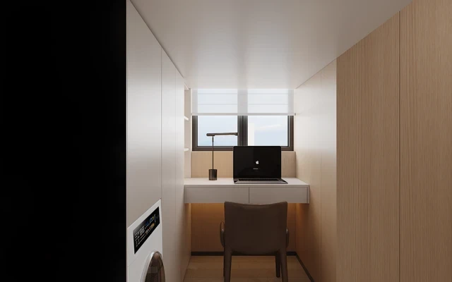 Sheng Kai Building 4