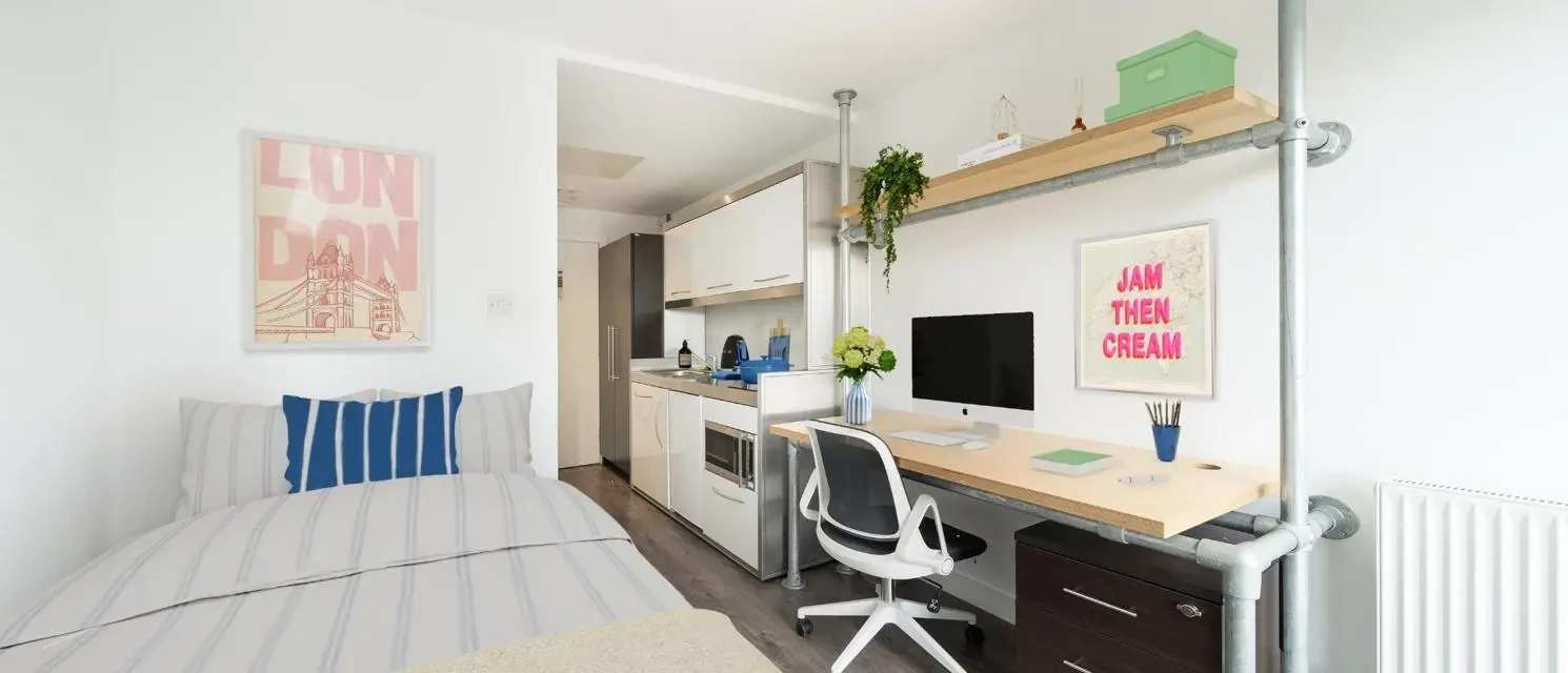 Gob Spitalfields Residence