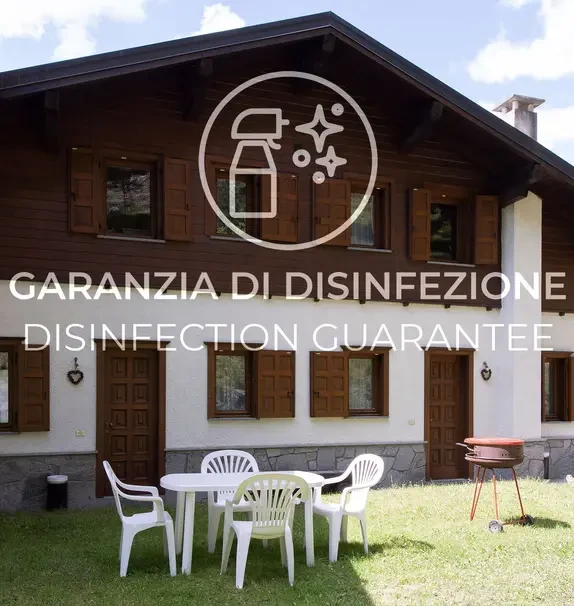 Piandelvino 35 - Zebru - apt. 5