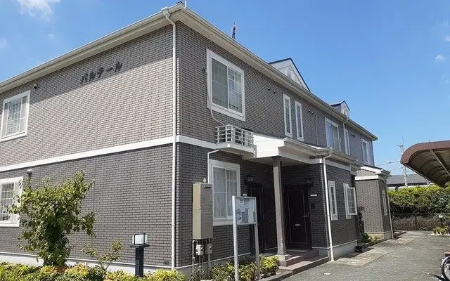 パルテール 2階 - 守山市の学生向け宿泊施設