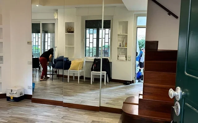 Appartamento in Via Nicolo Piccinni, Roma (RM) 2