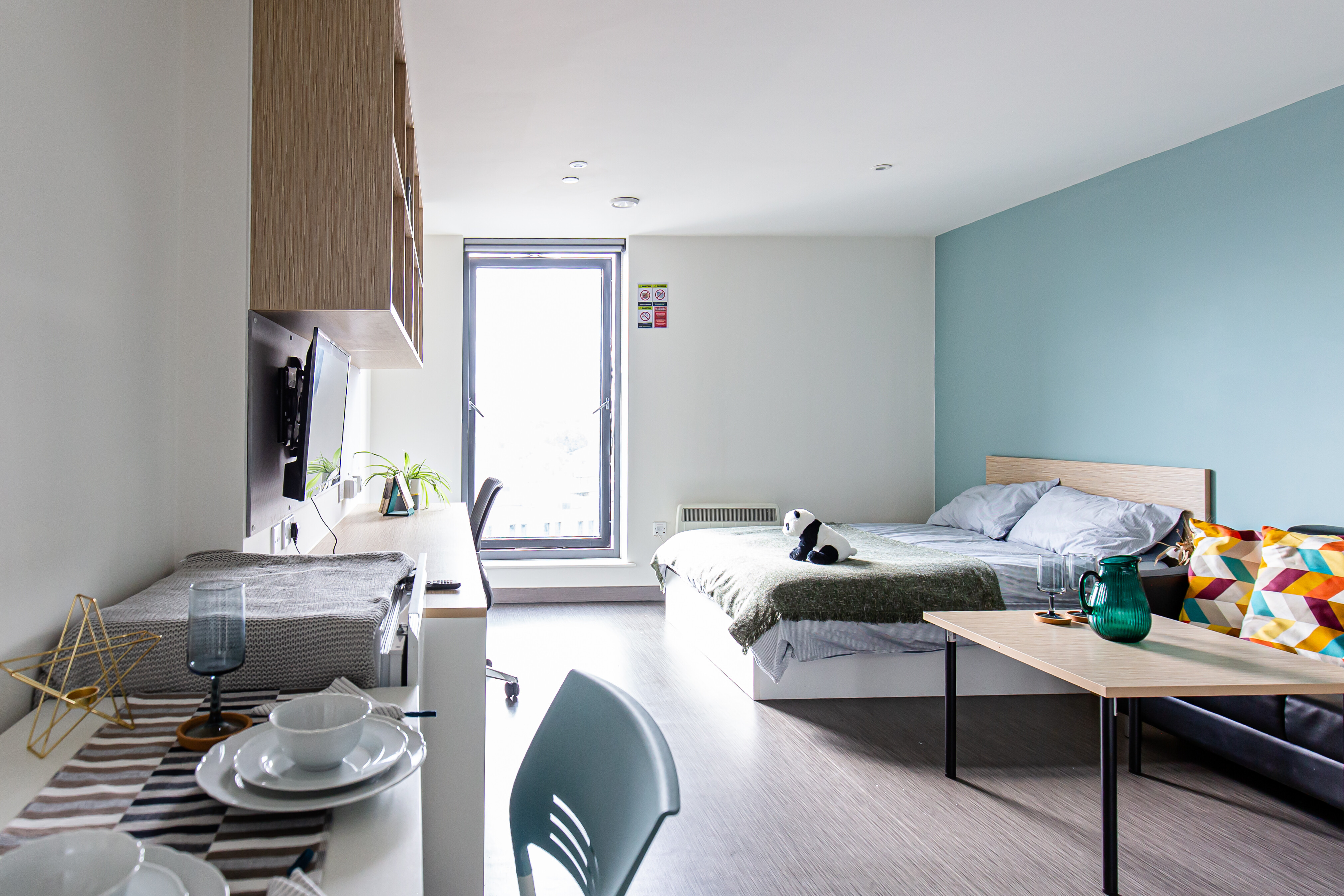 Standard A/B/C/D-L10-L12