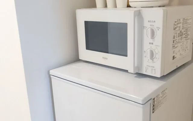 FL Residence Jingu Gyoen VI 4