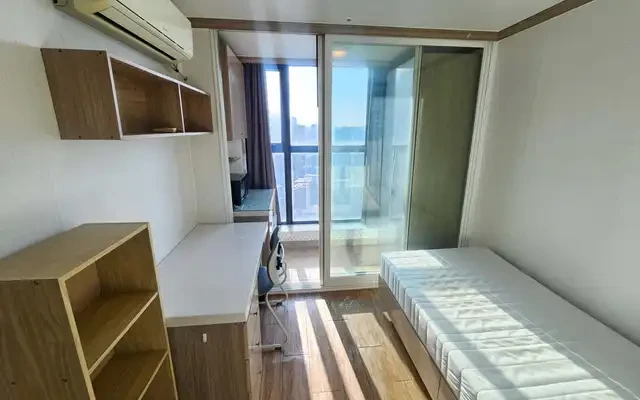 연희동 344-16 - Seoul student accommodation - oneroom - 301
