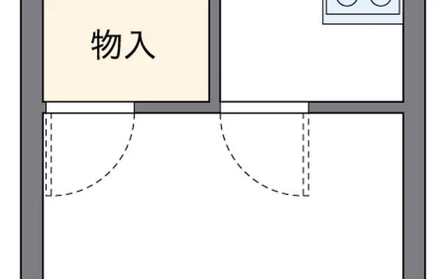 レオパレスアイリス今本町通 1
