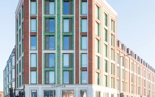 Chapter White City 2