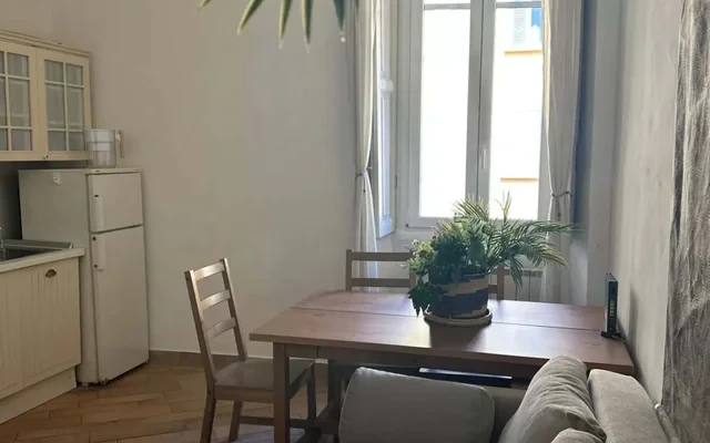 Charming Garden Suite in Porta Venezia 3