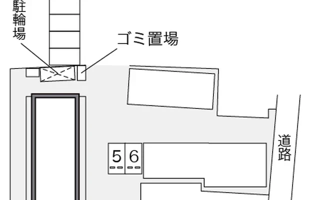 堅田 2
