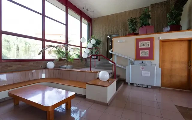 apartment near Carrer Sant Bru 4