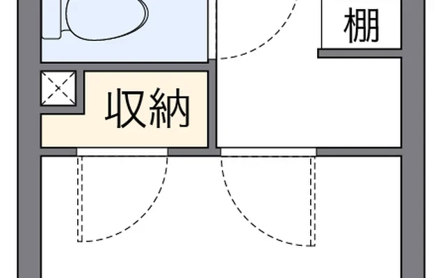 ラギ　下落合 1