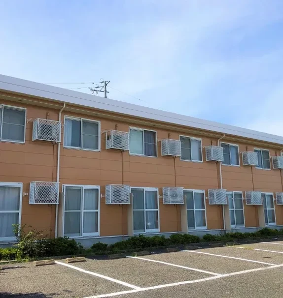 レオパレス駒ヶ根