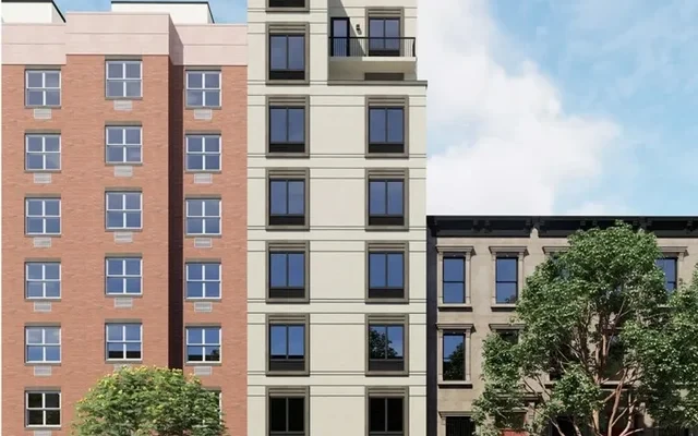 The 217 Building 1