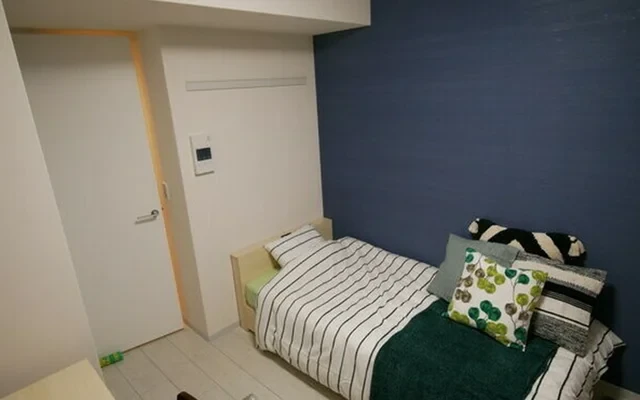 CAMPUSVILLAGE Kyoto Fushimi 1