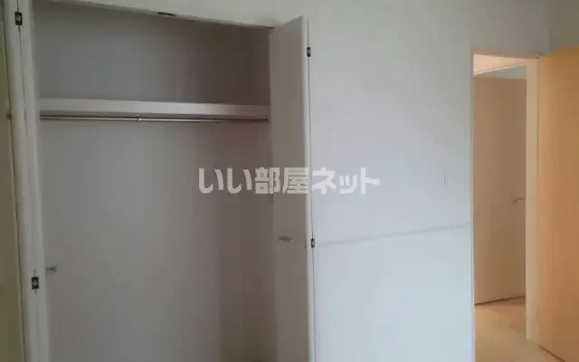 ストロベリーハイツ 2階 - Habikino student accommodation - 2階 - 2LDK