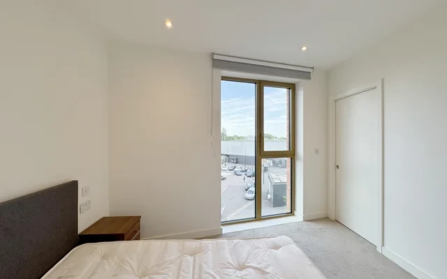 FH - Heart of Hale - London student accommodation - 1 Bedroom 1 Bathroom FlatE24