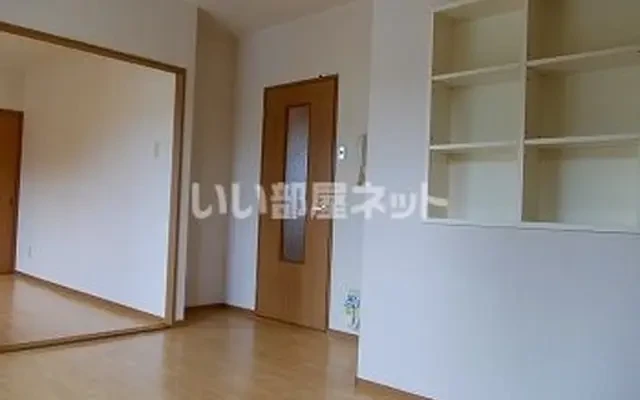 ヒューマンプレイス 1階 - 가西市 학생 숙소 - 1階 - 3DK