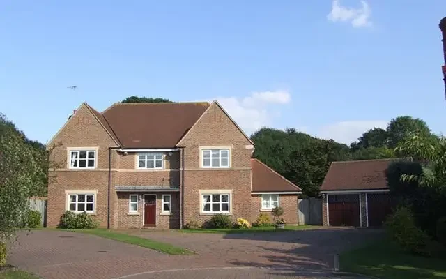 Heathside Place, Epsom, KT18 5TX 0