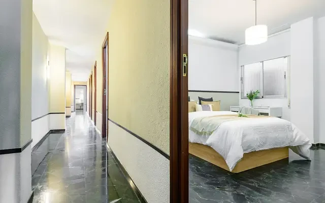 Carrer Segorbe, 7, Puerta 5 4