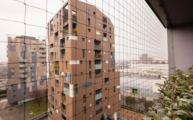 Apartment in Largo Marco Zanuso, Milano for 100 m² with 2 bedrooms 4