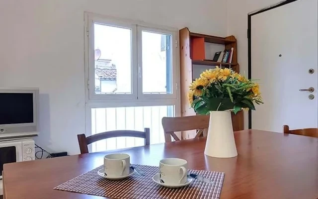Via Ricasoli 2