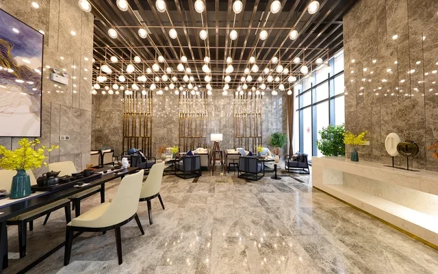 Panyu Full Suite Apartment Hotel--CJIA Prime Apartment 4
