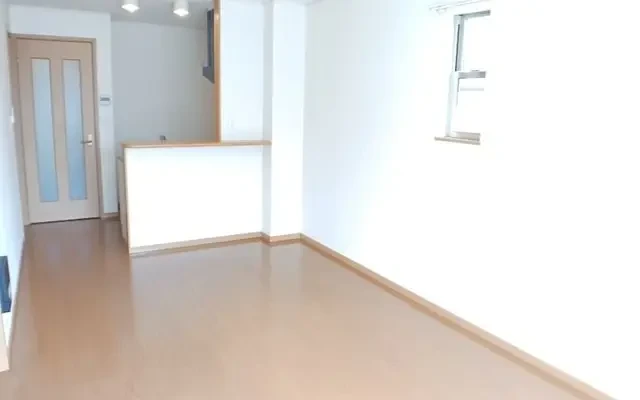 エヴァーハイム 101号室 - Takatsuki student accommodation - 101 - 1LDK
