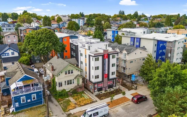 Husky Urban Living 1