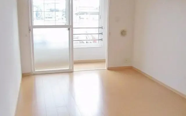 ベルメゾンT 1階 - chỗ ở sinh viên tại Thành phố Uonuma - 1階 - 2DK