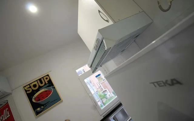 Apartment Calle Carballino 4