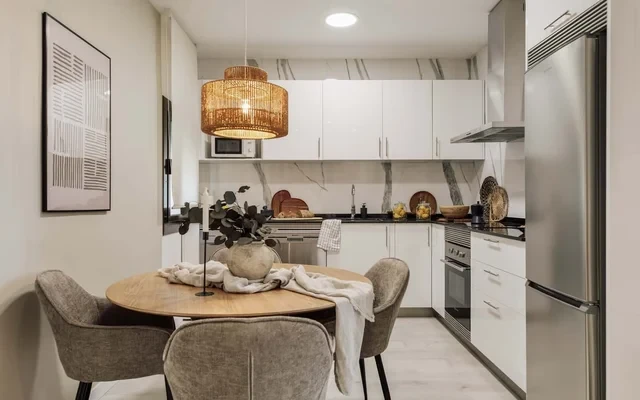 Tuis - 2 bedrooms in La Dreta de l'Eixample 2