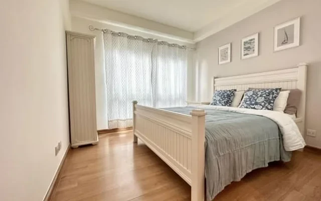1-BR Condo for Rent, ฿22,000/month, The Seed Memories Siam 1