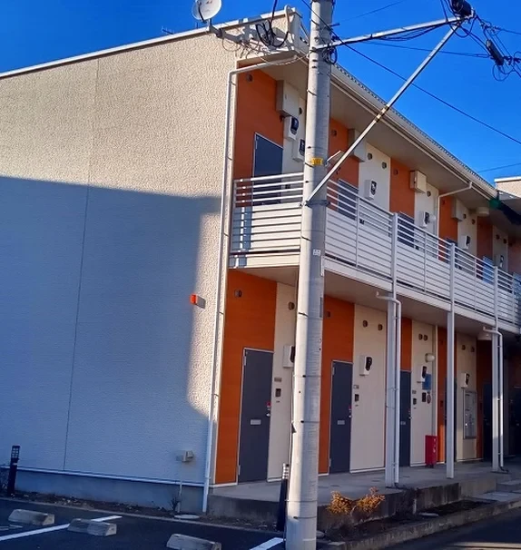 レオネクストヴィフⅡ