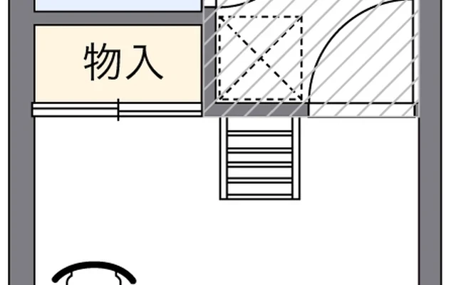 プルミエール新屋敷 1