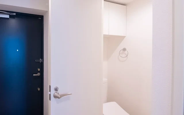 FL Residence Shinjuku Gyoen VI 4