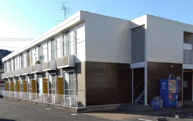 レオパレスアルシオネ 1