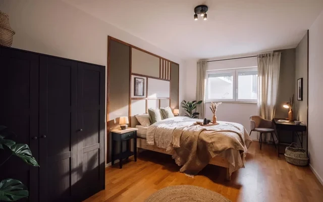 Berja - 2 bedrooms in Friedrichshain 4