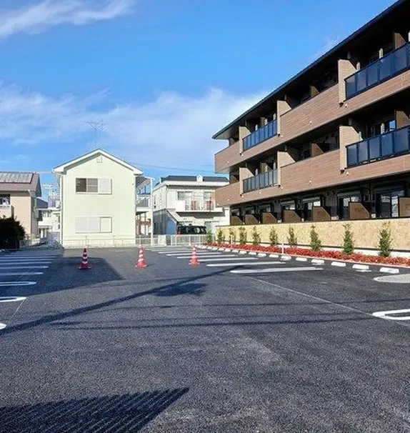 Promenade 101