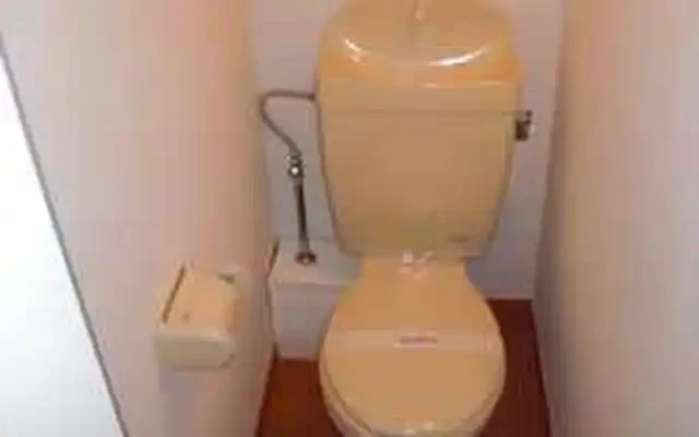 レオパレスエスペランサ 2