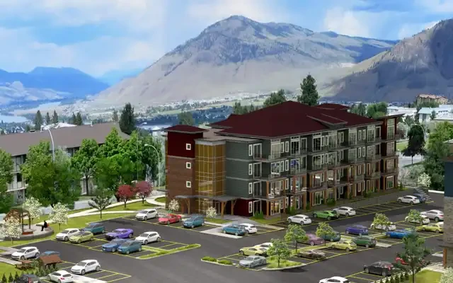 McGill Ridge Apartments 2