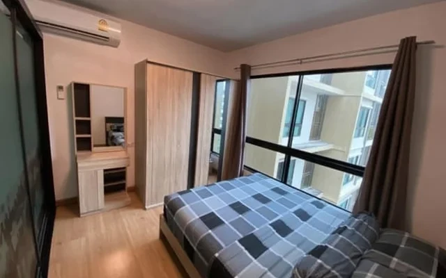 1-BR Condo for Rent, ฿20,500/month, Supalai Cute Ratchayothin – Phaholyothin 34 2