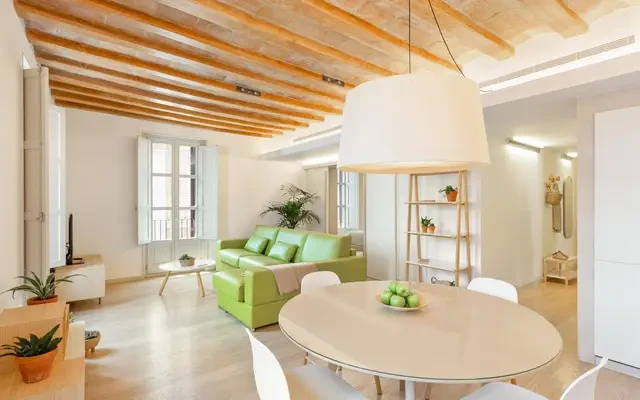 apartment in Gothic Quarter 2