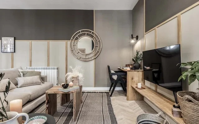 Ojen - 4 bedrooms in Trafalgar 3